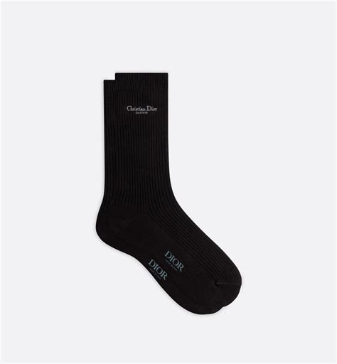 christian dior men's socks|Christian Dior tekkies.